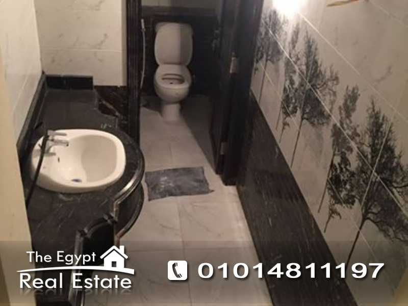 The Egypt Real Estate :Residential Villas For Rent in Mountain View Executive - Cairo - Egypt :Photo#4