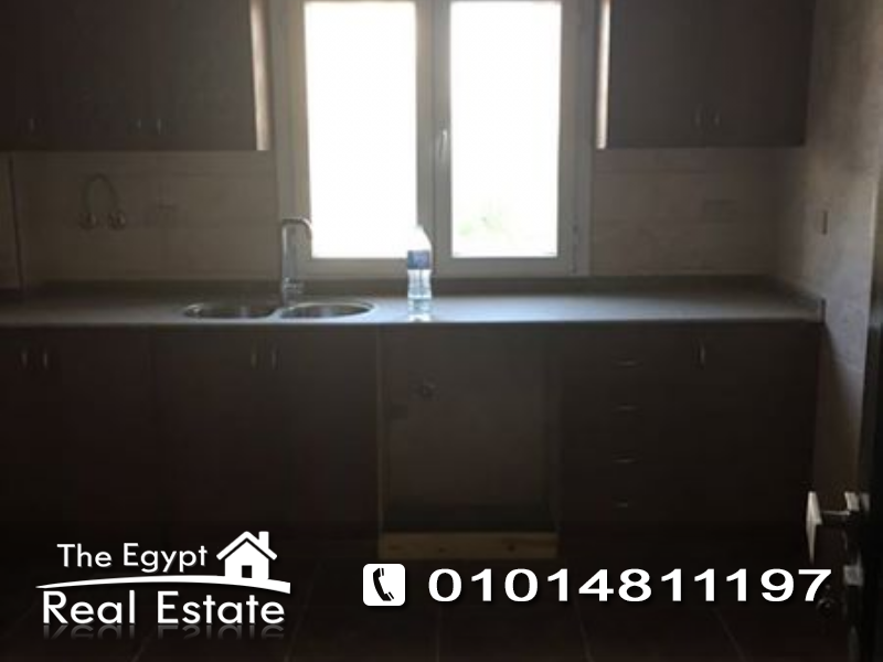 The Egypt Real Estate :Residential Villas For Rent in Mountain View Executive - Cairo - Egypt :Photo#5