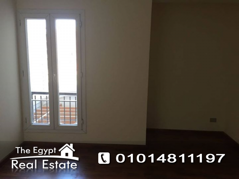 The Egypt Real Estate :Residential Villas For Rent in Mountain View Executive - Cairo - Egypt :Photo#6
