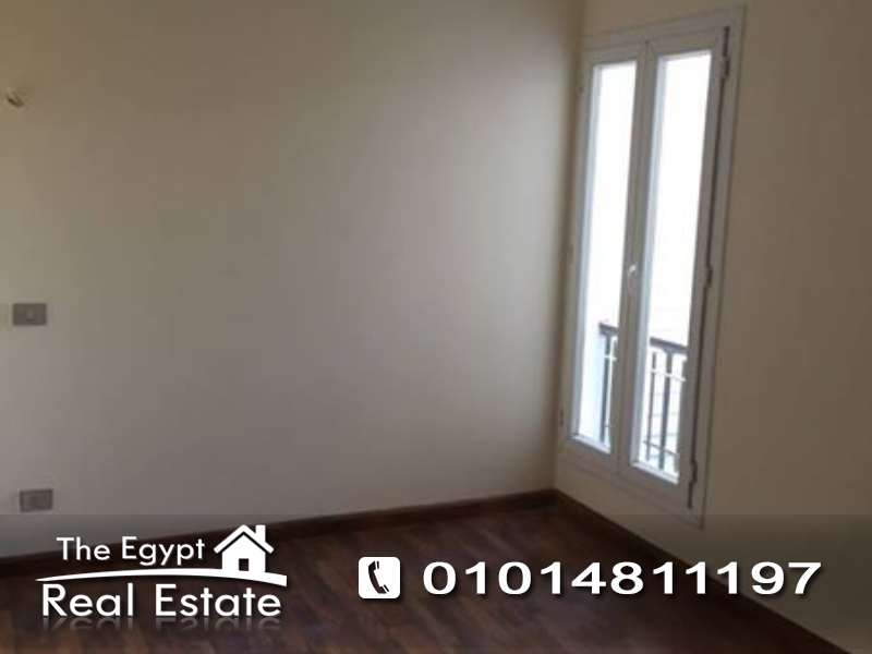 The Egypt Real Estate :Residential Villas For Rent in Mountain View Executive - Cairo - Egypt :Photo#7