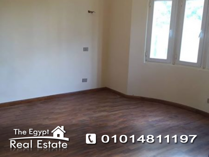 The Egypt Real Estate :Residential Villas For Rent in Mountain View Executive - Cairo - Egypt :Photo#8