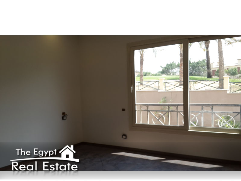 The Egypt Real Estate :Residential Stand Alone Villa For Rent in Katameya Heights - Cairo - Egypt :Photo#10