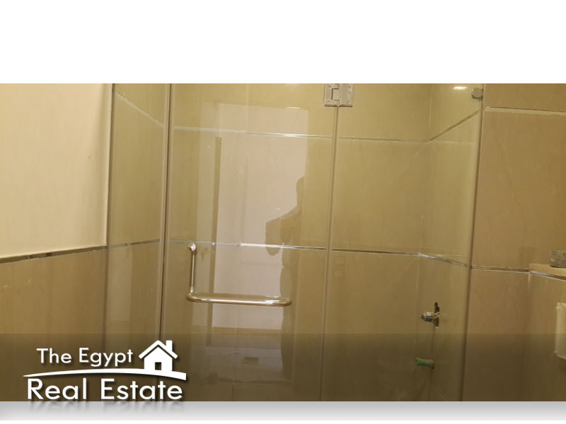 The Egypt Real Estate :Residential Stand Alone Villa For Rent in Katameya Heights - Cairo - Egypt :Photo#11