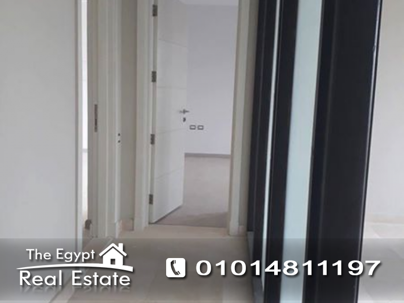 The Egypt Real Estate :Residential Penthouse For Rent in Village Gate Compound - Cairo - Egypt :Photo#4