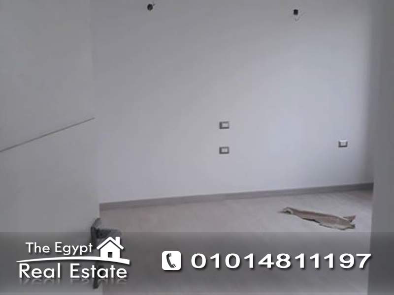 The Egypt Real Estate :Residential Penthouse For Rent in Village Gate Compound - Cairo - Egypt :Photo#6
