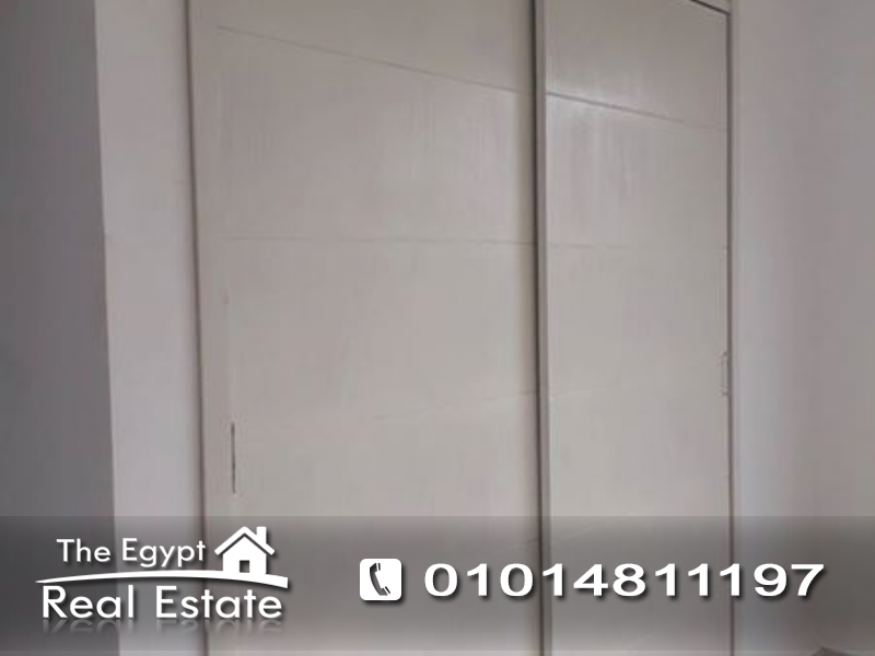 The Egypt Real Estate :Residential Penthouse For Rent in Village Gate Compound - Cairo - Egypt :Photo#7
