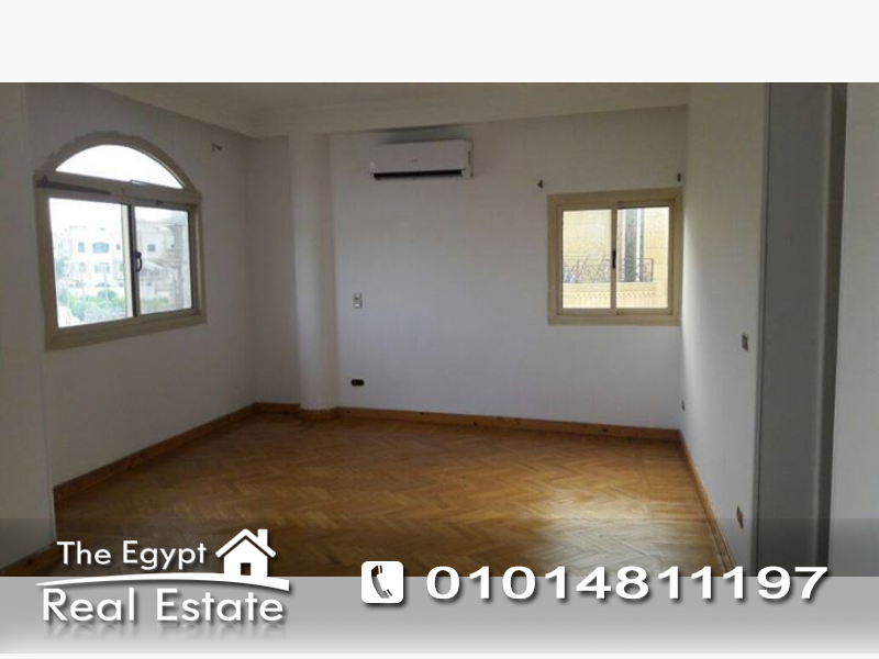 The Egypt Real Estate :Residential Duplex For Rent in 1st - First Avenue - Cairo - Egypt :Photo#5