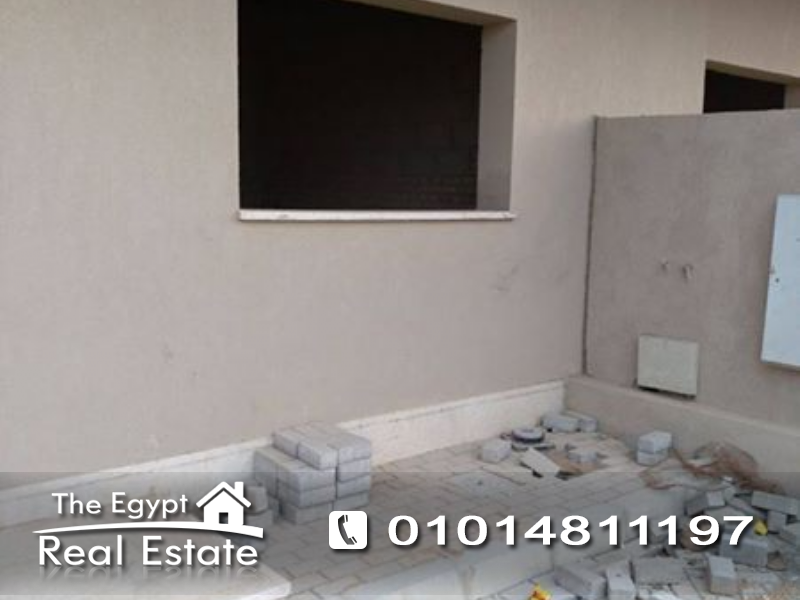 The Egypt Real Estate :Residential Townhouse For Sale in Palm Hills Katameya - Cairo - Egypt :Photo#5