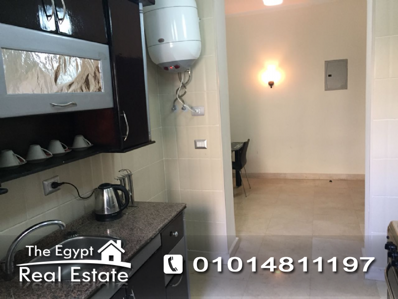 The Egypt Real Estate :Residential Studio For Rent in The Village - Cairo - Egypt :Photo#2