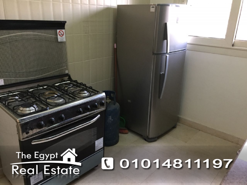 The Egypt Real Estate :Residential Studio For Rent in The Village - Cairo - Egypt :Photo#3