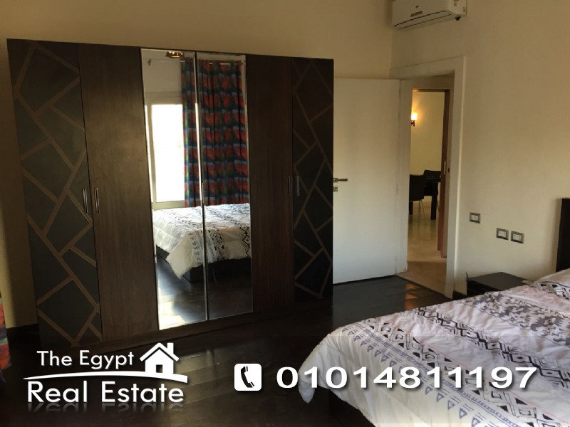 The Egypt Real Estate :Residential Studio For Rent in The Village - Cairo - Egypt :Photo#5