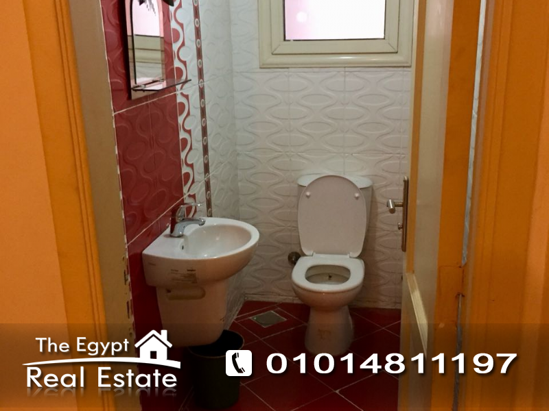 The Egypt Real Estate :Residential Apartments For Rent in Ritaj City - Cairo - Egypt :Photo#4