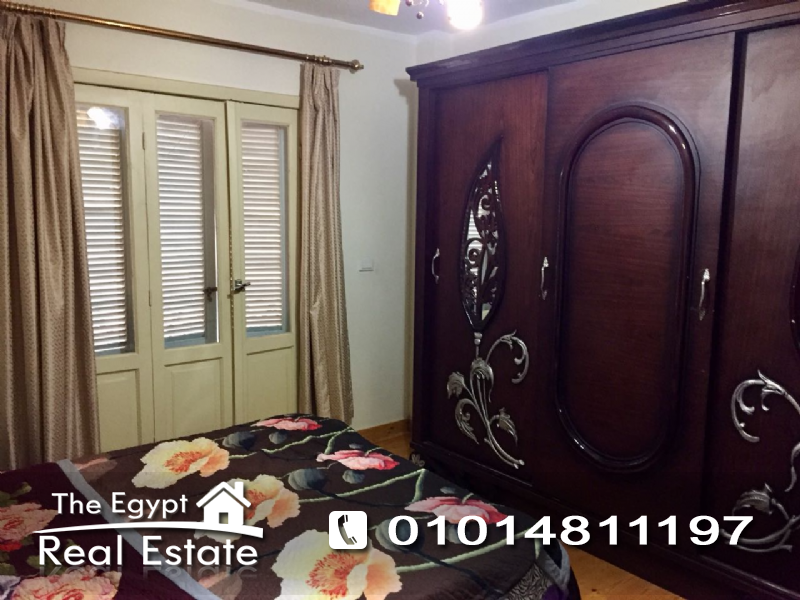 The Egypt Real Estate :Residential Apartments For Rent in Ritaj City - Cairo - Egypt :Photo#8