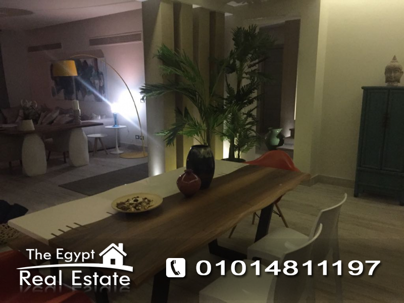 The Egypt Real Estate :Vacation Villas For Sale in Hacienda Bay - North Coast / Marsa Matrouh - Egypt :Photo#5