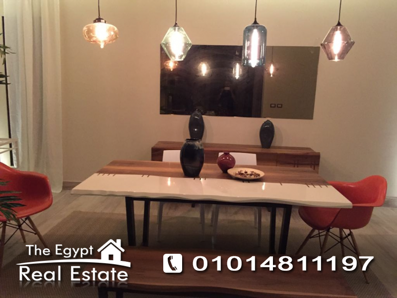The Egypt Real Estate :Vacation Villas For Sale in Hacienda Bay - North Coast / Marsa Matrouh - Egypt :Photo#6