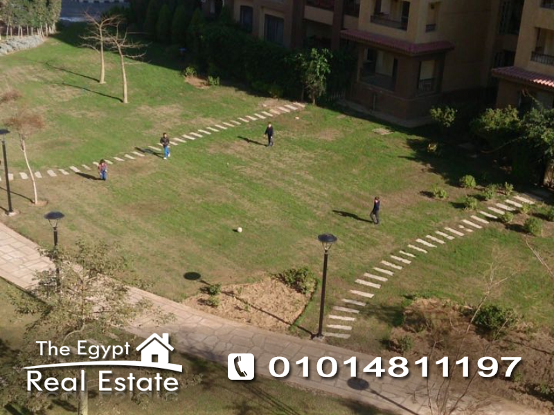 The Egypt Real Estate :Residential Apartments For Sale in Madinaty - Cairo - Egypt :Photo#2