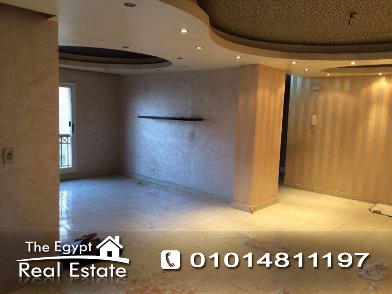 The Egypt Real Estate :Residential Apartments For Sale in Madinaty - Cairo - Egypt :Photo#3