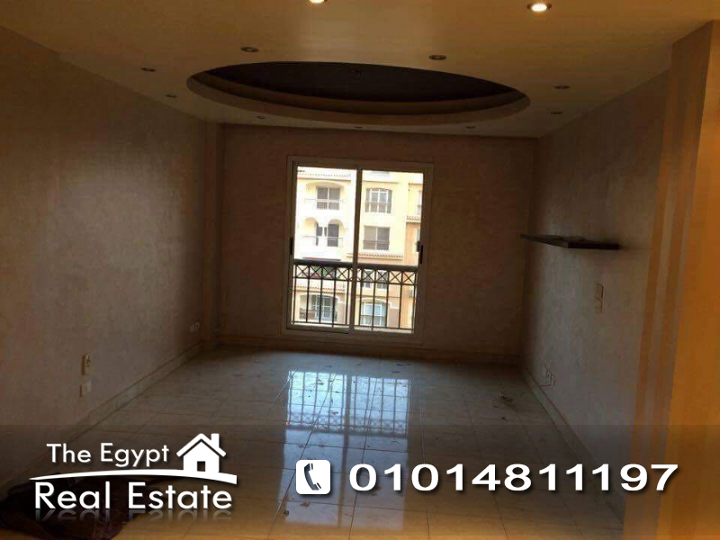 The Egypt Real Estate :Residential Apartments For Sale in Madinaty - Cairo - Egypt :Photo#4