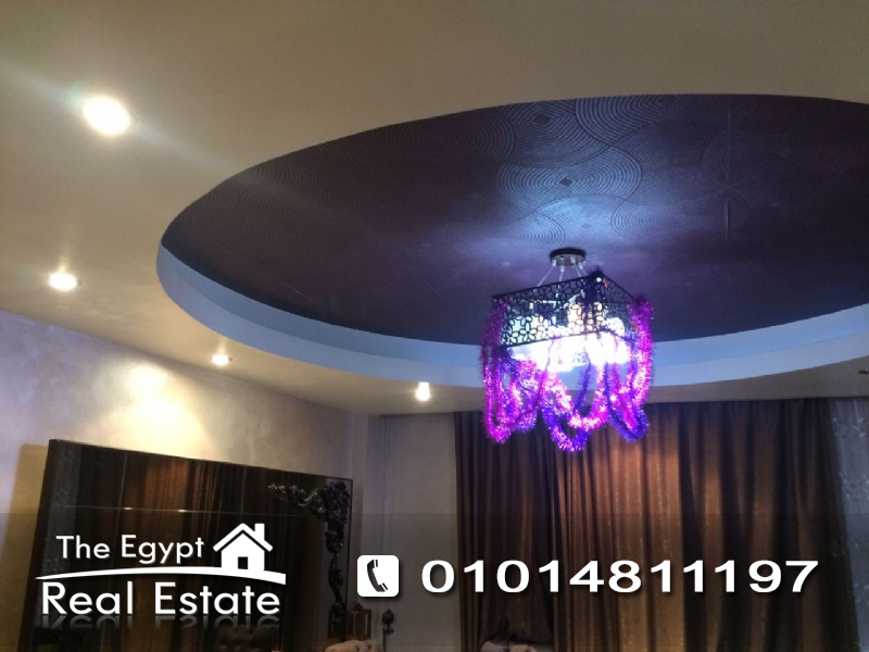 The Egypt Real Estate :Residential Apartments For Sale in Madinaty - Cairo - Egypt :Photo#5