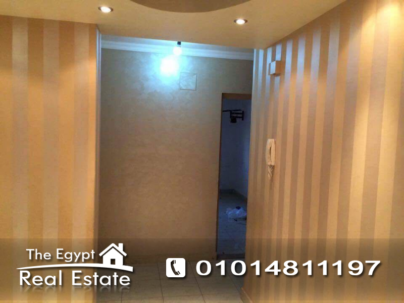 The Egypt Real Estate :Residential Apartments For Sale in Madinaty - Cairo - Egypt :Photo#6