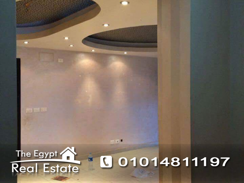 The Egypt Real Estate :Residential Apartments For Sale in Madinaty - Cairo - Egypt :Photo#7