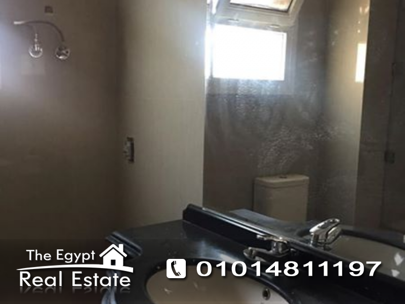 The Egypt Real Estate :Residential Villas For Rent in Mena Residence Compound - Cairo - Egypt :Photo#10