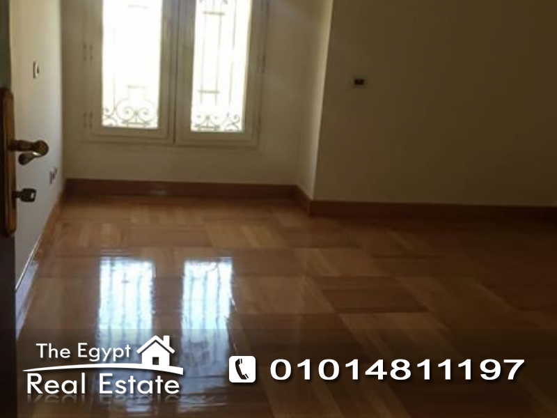The Egypt Real Estate :Residential Villas For Rent in Mena Residence Compound - Cairo - Egypt :Photo#6