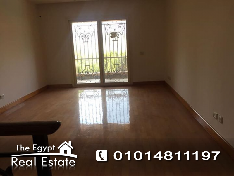 The Egypt Real Estate :Residential Villas For Rent in Mena Residence Compound - Cairo - Egypt :Photo#7