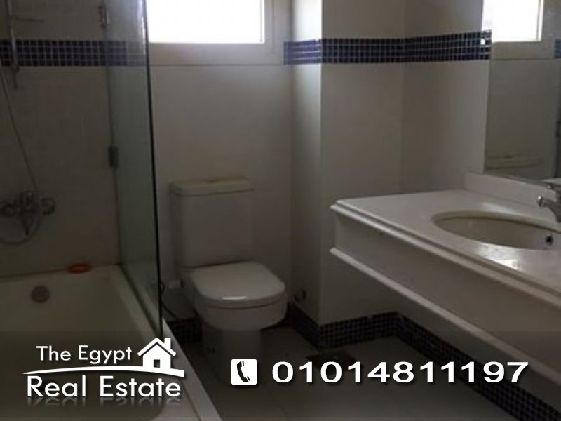 ذا إيجبت ريل إستيت :سكنى بيوت و فلل للإيجار فى كمبوند مينا ريزيدنس - القاهرة - مصر :Photo#8