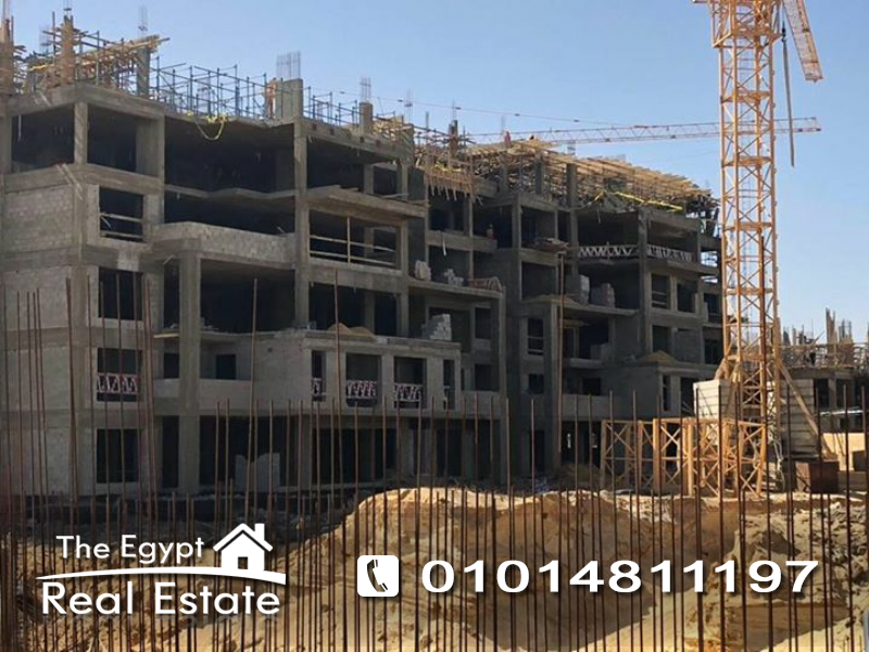 The Egypt Real Estate :Residential Apartments For Sale in Hyde Park Compound - Cairo - Egypt :Photo#5