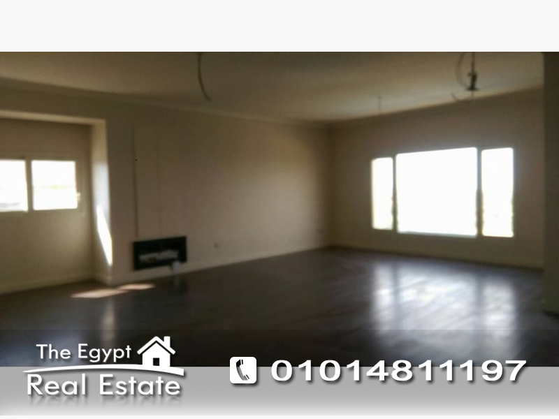 The Egypt Real Estate :Residential Apartments For Rent in Katameya Dunes - Cairo - Egypt :Photo#2