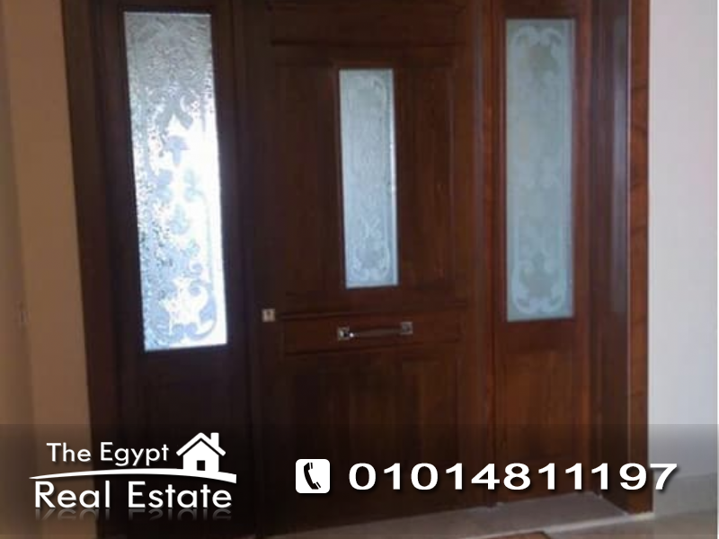 The Egypt Real Estate :Residential Apartments For Rent in Katameya Dunes - Cairo - Egypt :Photo#3