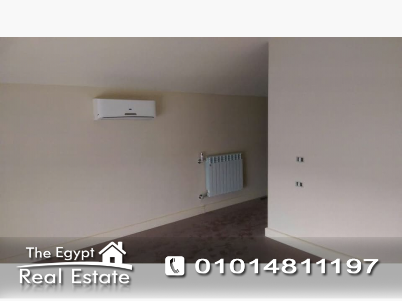 The Egypt Real Estate :Residential Apartments For Rent in Katameya Dunes - Cairo - Egypt :Photo#4