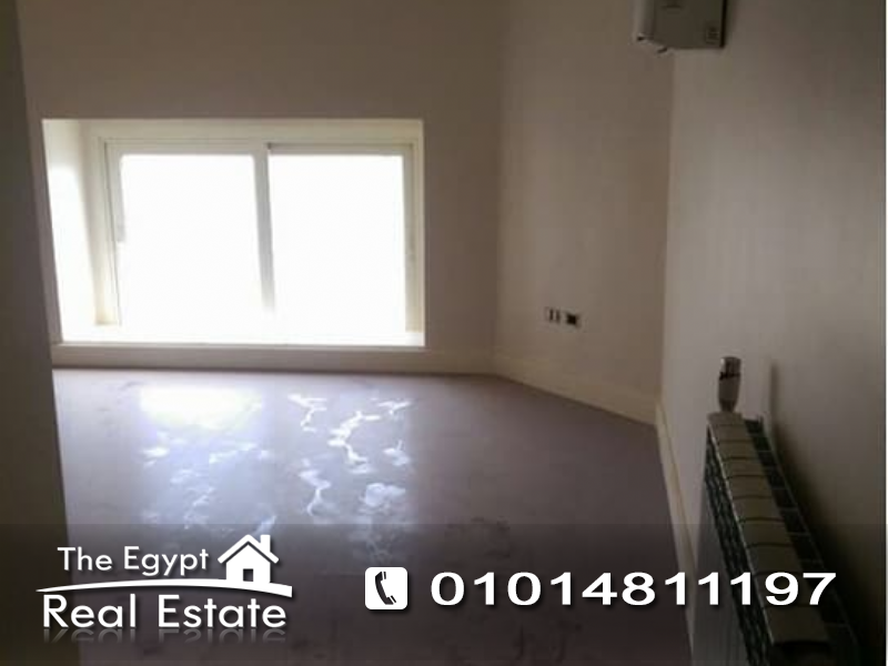 The Egypt Real Estate :Residential Apartments For Rent in Katameya Dunes - Cairo - Egypt :Photo#5