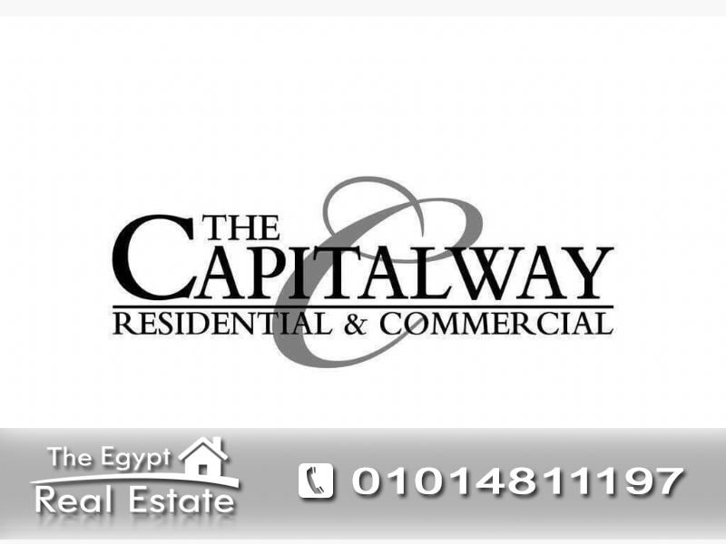 The Egypt Real Estate :Residential Apartments For Sale in The Capital Way - Cairo - Egypt :Photo#4