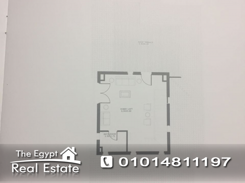 The Egypt Real Estate :Residential Stand Alone Villa For Sale in Hyde Park Compound - Cairo - Egypt :Photo#7