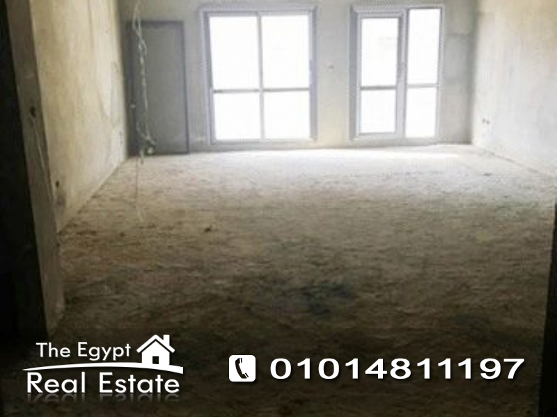 The Egypt Real Estate :Residential Apartments For Sale in Eastown Compound - Cairo - Egypt :Photo#2