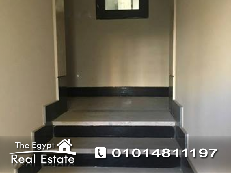 The Egypt Real Estate :Residential Apartments For Sale in Eastown Compound - Cairo - Egypt :Photo#3