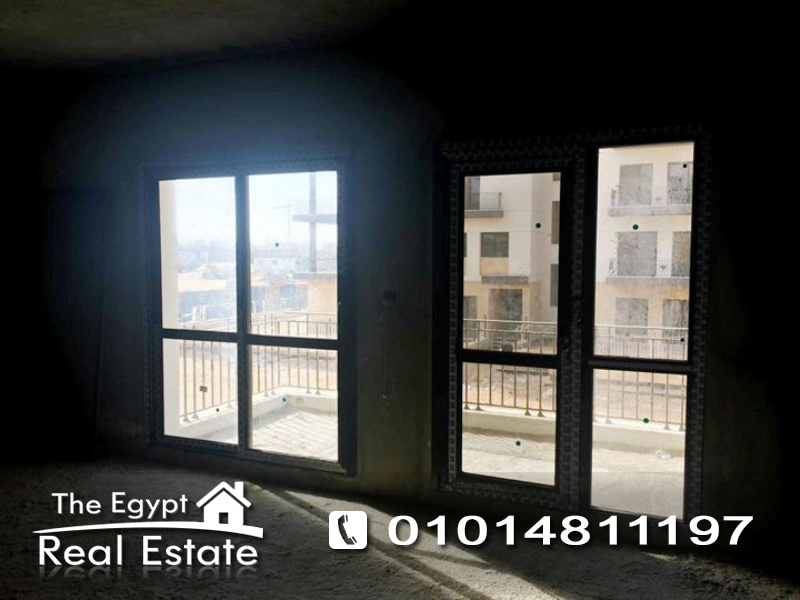 ذا إيجبت ريل إستيت :سكنى شقق للبيع فى كمبوند إيستاون - القاهرة - مصر :Photo#5