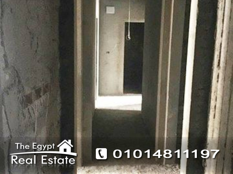 The Egypt Real Estate :Residential Apartments For Sale in Eastown Compound - Cairo - Egypt :Photo#6