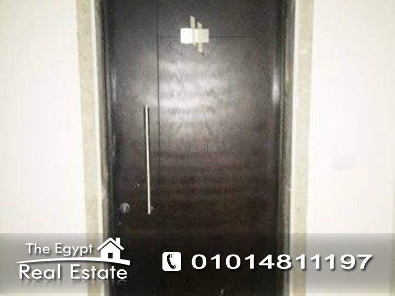 The Egypt Real Estate :Residential Apartments For Sale in Eastown Compound - Cairo - Egypt :Photo#7