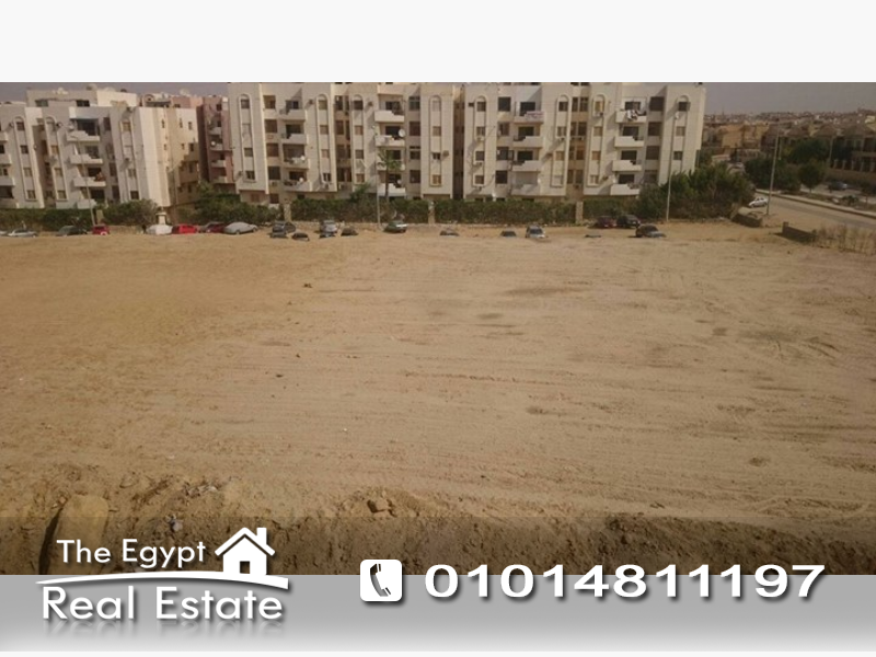 The Egypt Real Estate :Residential Apartments For Sale in Grand Ceasar - Cairo - Egypt :Photo#2