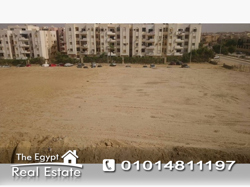 ذا إيجبت ريل إستيت :سكنى شقق للبيع فى جراند سيزر - القاهرة - مصر :Photo#2