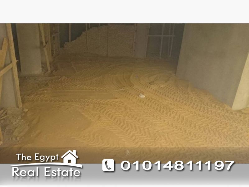 The Egypt Real Estate :Residential Apartments For Sale in Grand Ceasar - Cairo - Egypt :Photo#3