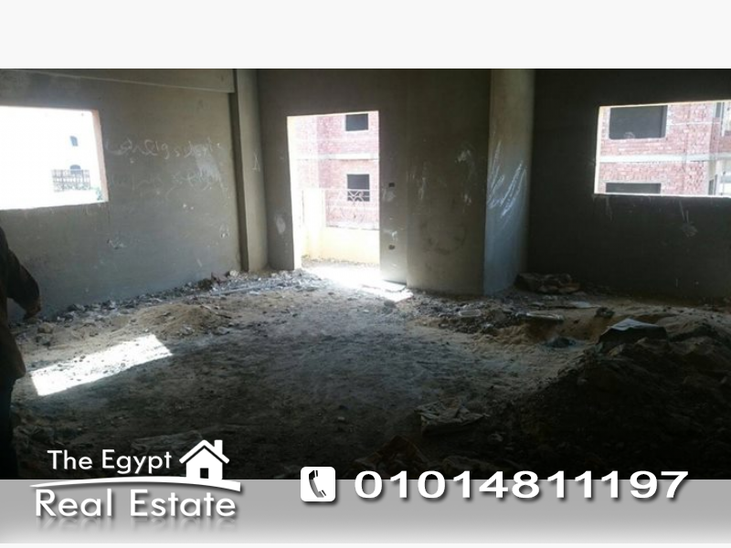 ذا إيجبت ريل إستيت :سكنى شقق للبيع فى جراند سيزر - القاهرة - مصر :Photo#4