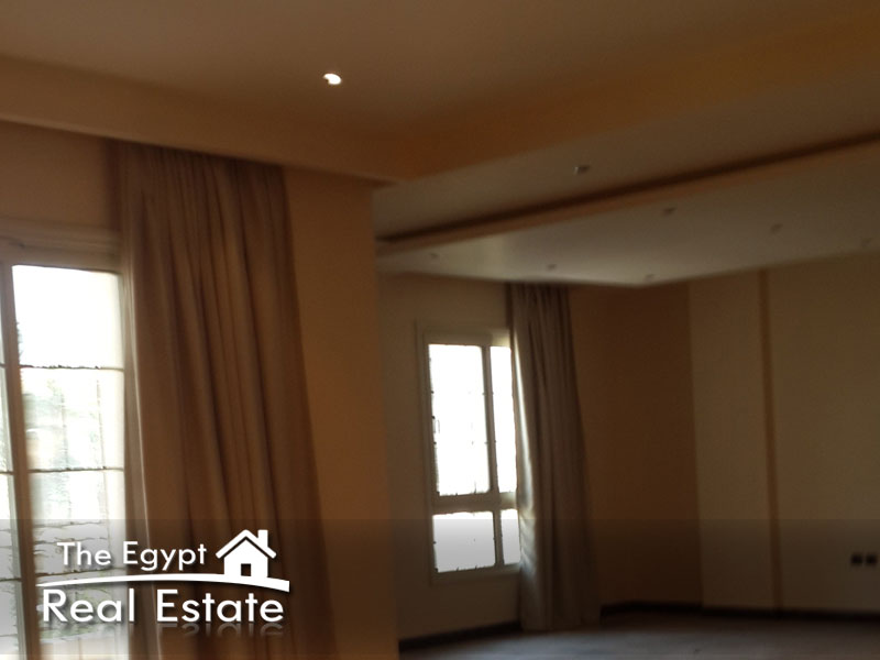 The Egypt Real Estate :Residential Apartments For Rent in Gharb El Golf - Cairo - Egypt :Photo#3