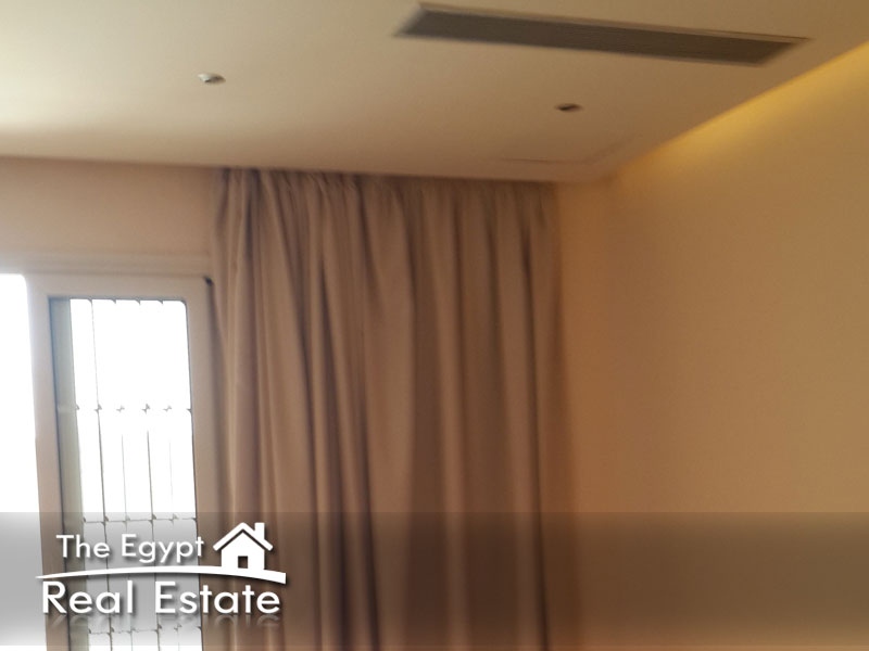 The Egypt Real Estate :Residential Apartments For Rent in Gharb El Golf - Cairo - Egypt :Photo#5