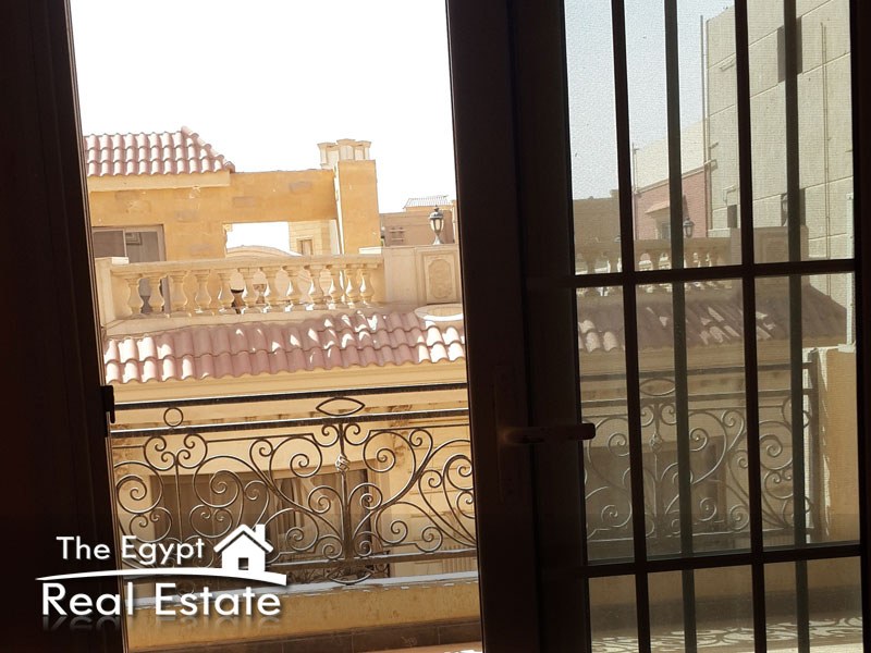 ذا إيجبت ريل إستيت :سكنى شقق للإيجار فى غرب الجولف - القاهرة - مصر :Photo#7