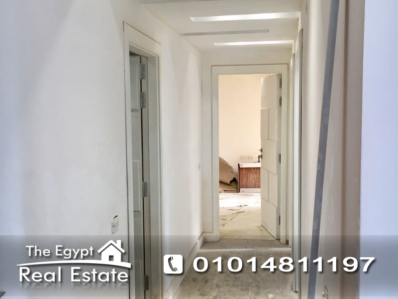 The Egypt Real Estate :2372 :Residential Apartments For Sale in Madinaty - Cairo - Egypt