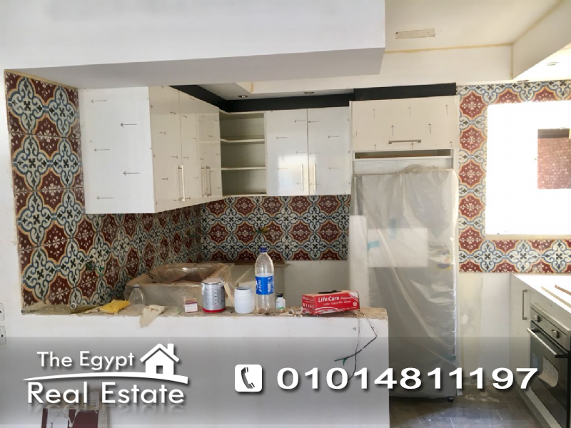 ذا إيجبت ريل إستيت :سكنى شقق للبيع فى مدينتى - القاهرة - مصر :Photo#2